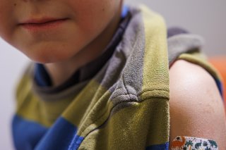 La Confédération libère des réservses pour assurer la disponibilité de vaccins destinés aux enfants (photo d'illustration).
